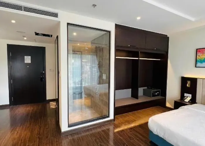Apartment Liam At Sapphire *