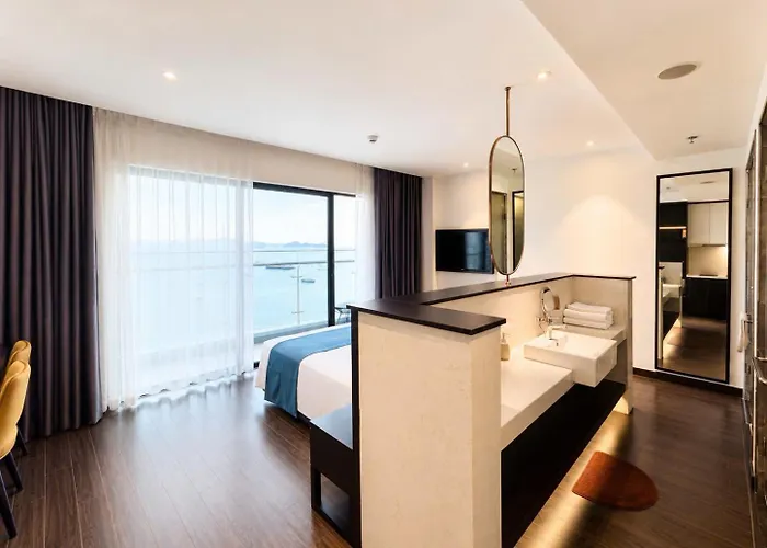 Apartment Liam At Sapphire Ha Long