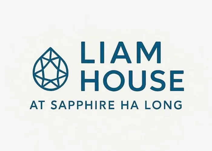 Liam At Sapphire * Ha Long